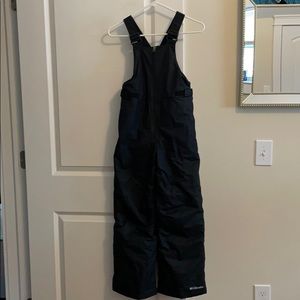 Columbia Kids Snow Overalls